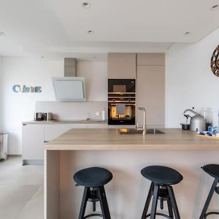 Wonderful Two Bedroom Apartment At Limpertsberg With Parking, Near Tram Luksemburg Zewnętrze zdjęcie